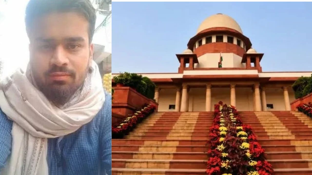 Supreme Court Adjourns Athar Khan’s Bail Plea In 2020 Delhi Riots UAPA Case By Four Weeks