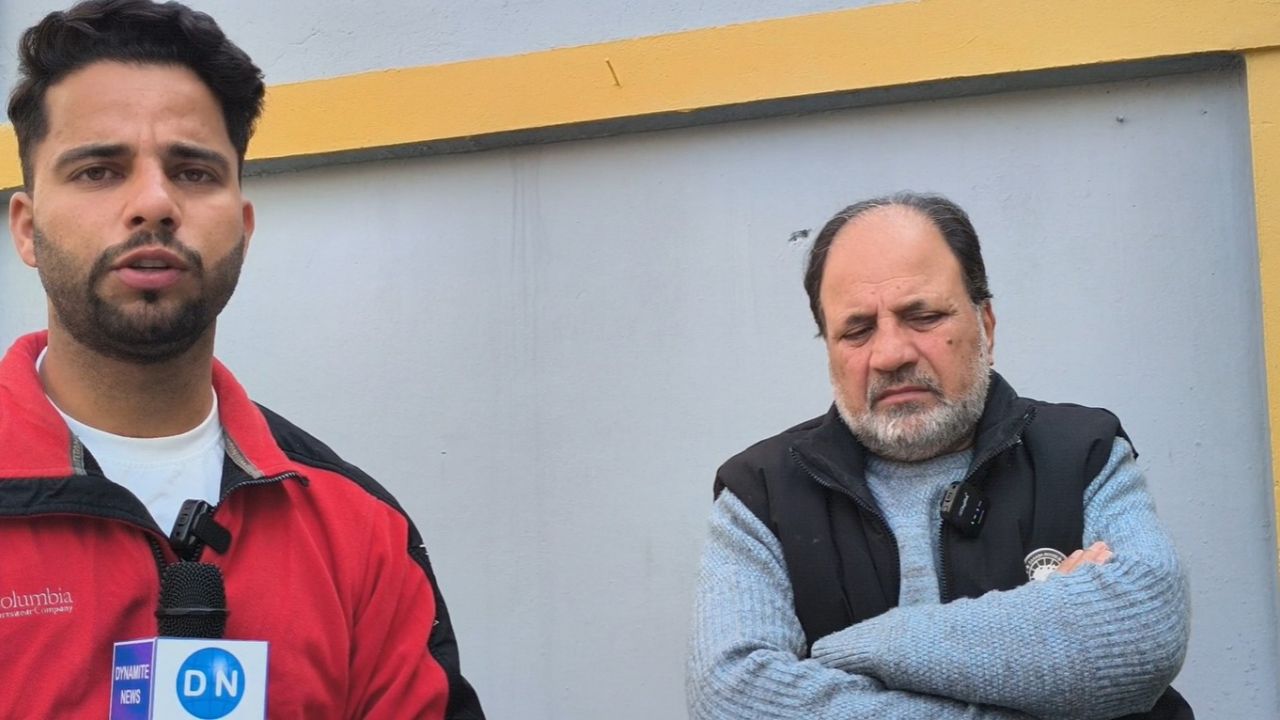 Baramulla MLA Questions Quarry Restrictions, Seeks Effective Implementation of Master Plan