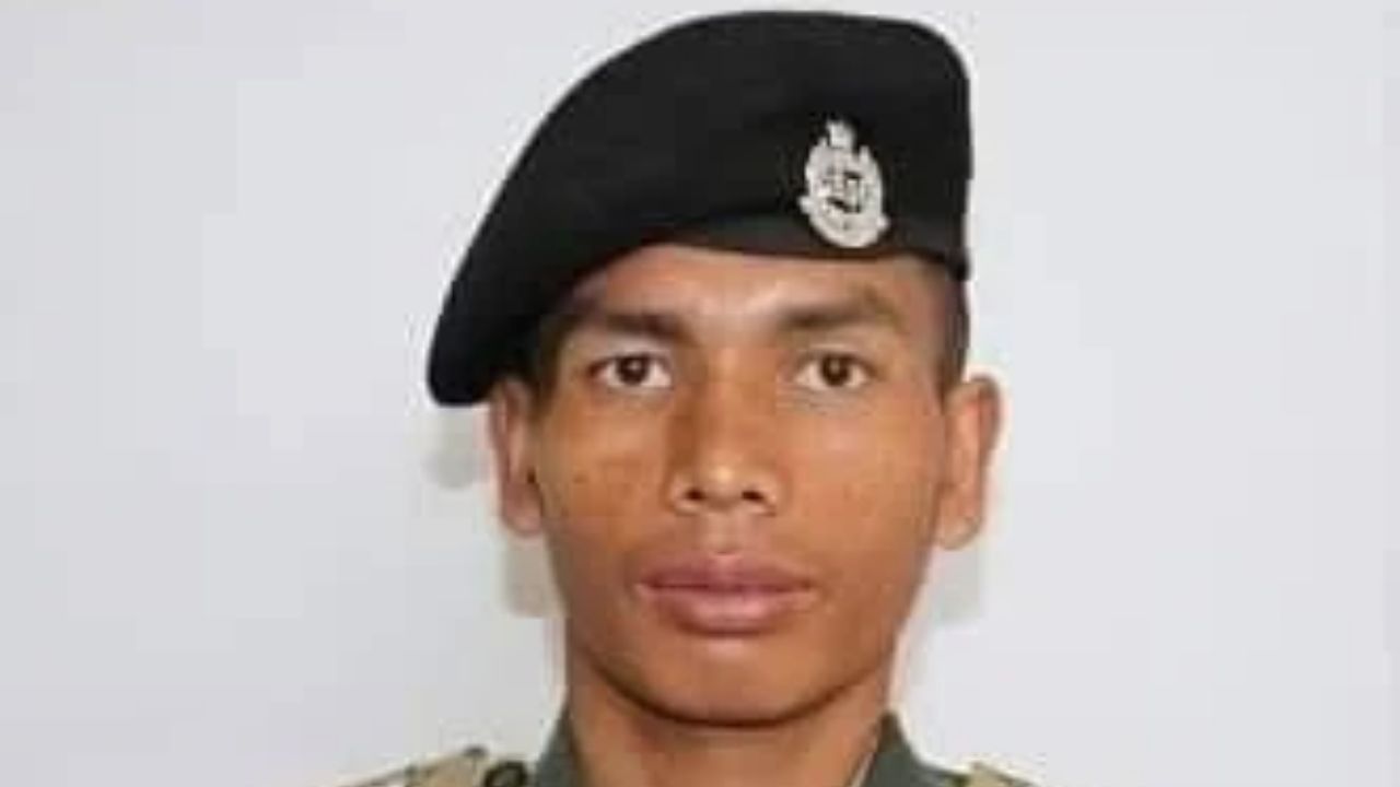 BSF Officer Found Unconscious in Kupwara, Declared Dead at Hospital