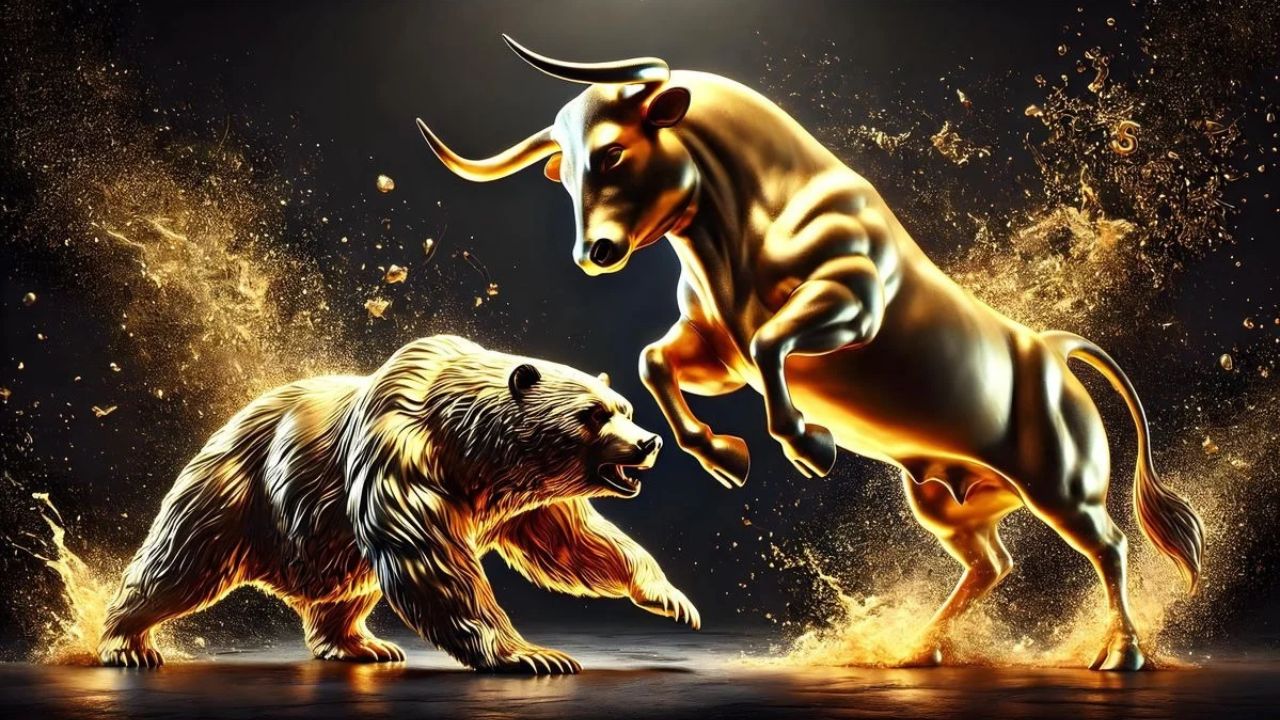 Sensex, Nifty Rally After Eight-Week Losing Streak: 3 Key Factors Driving Markets Today