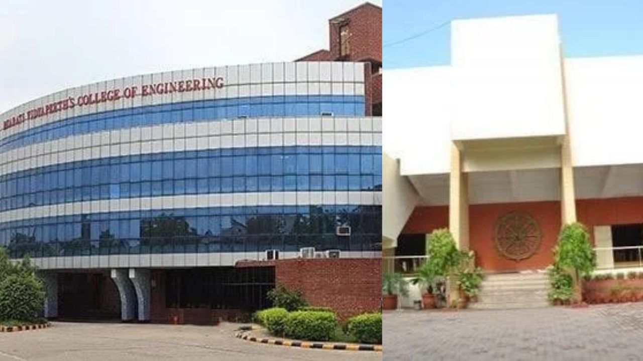 Delhi Schools Go Online, Colleges Postpone Exams As October 10 Protest Disrupts Plans