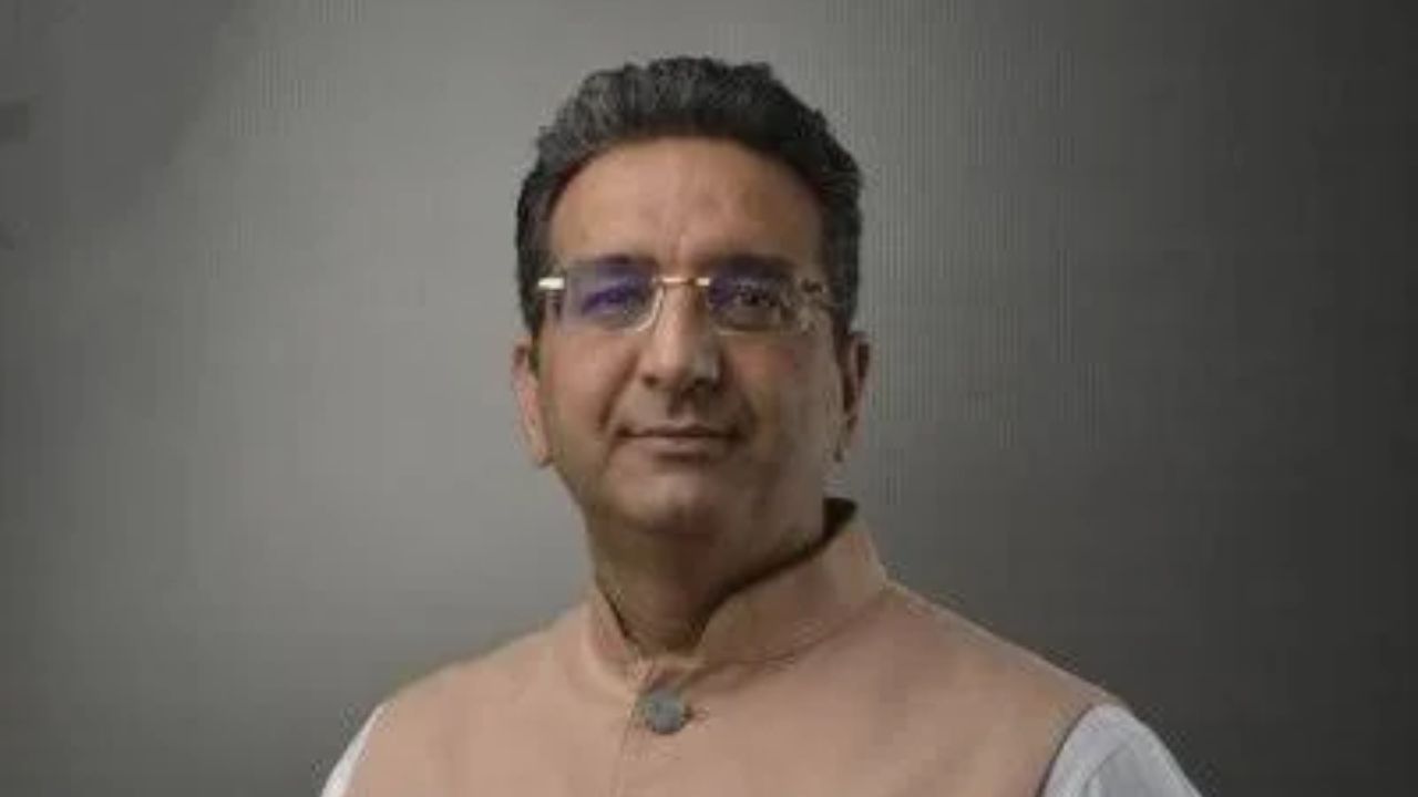 BJP’s Gaurav Bhatia Targets Rahul Gandhi Over Alleged Foreign Links, Demands Answers from Congress