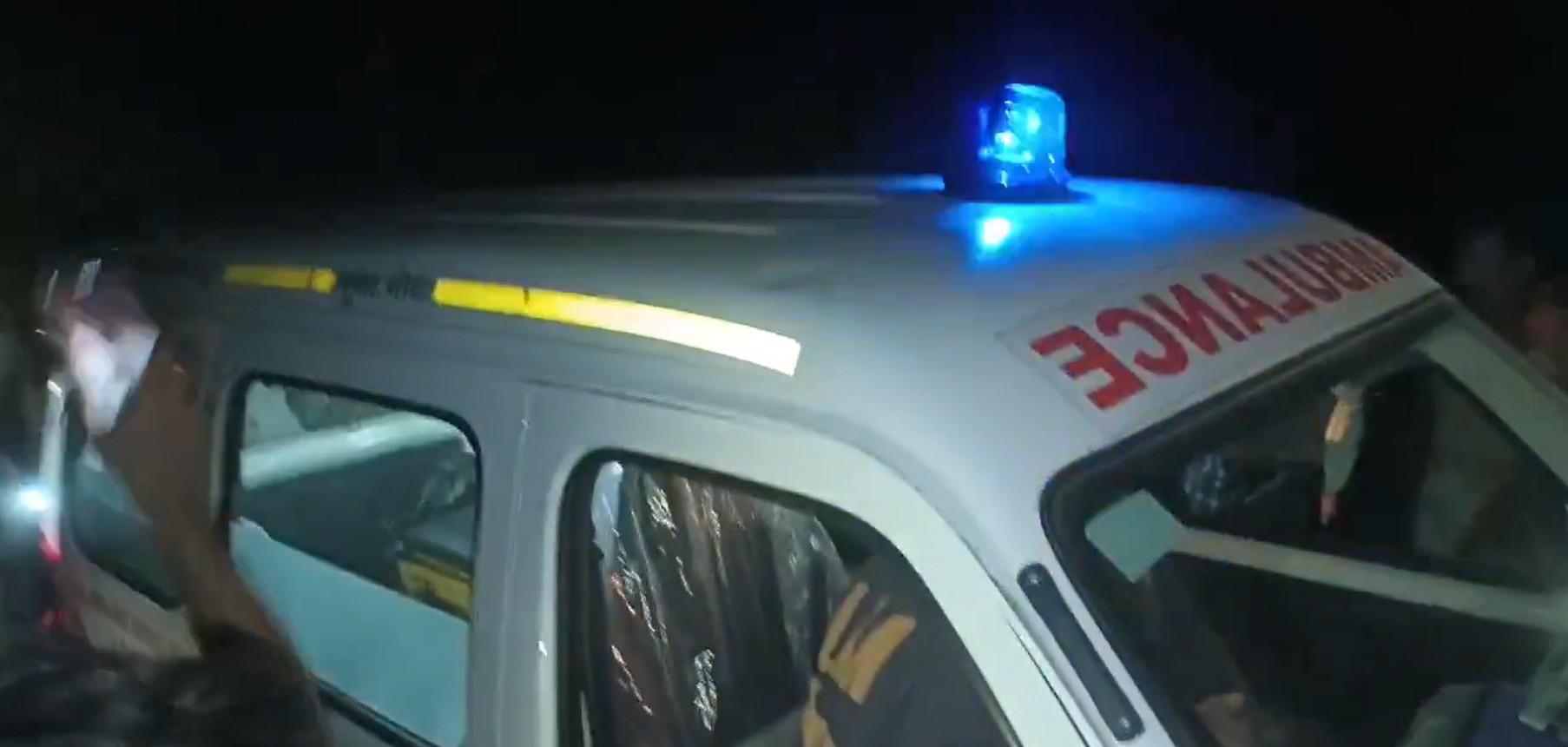Bihar Boat Tragedy: 10 Feared Dead After Boat Capsizes in Ganga in Vaishali