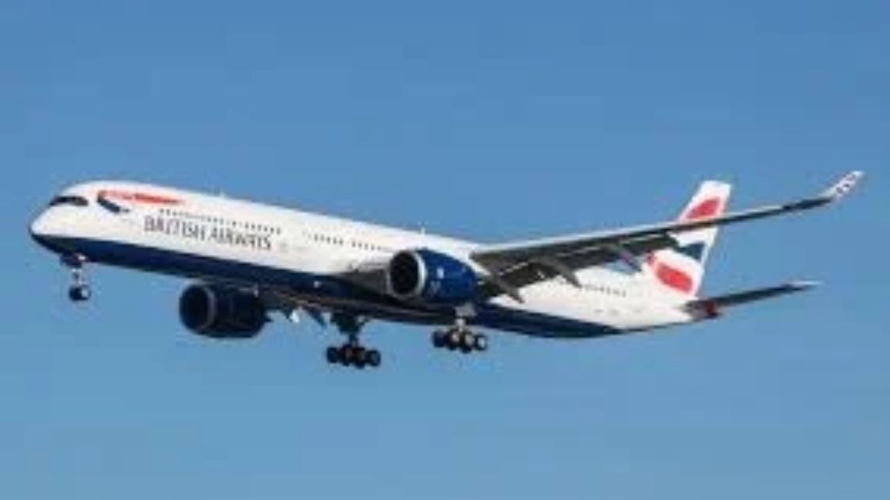London-Chicago Flight BA295 Makes Dramatic Descent, Turns Back to London