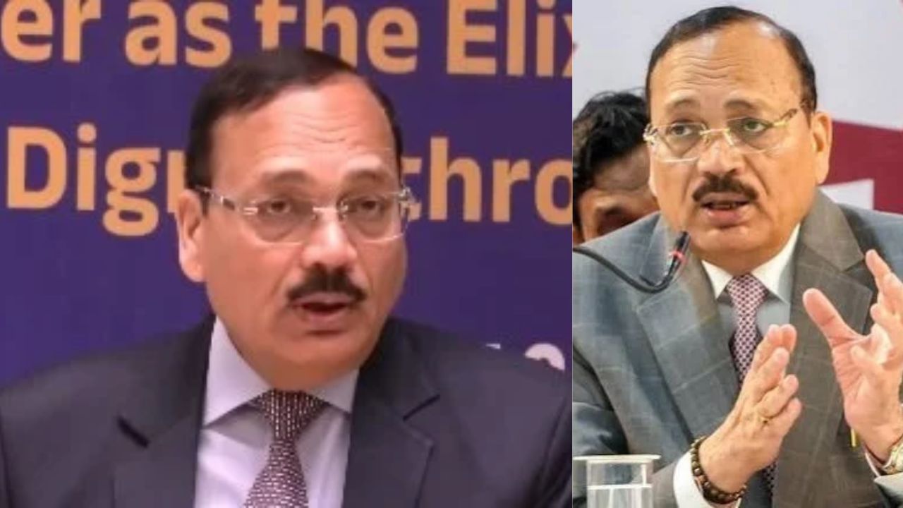 CJI Surya Kant Says Courts Must Act on Rights Violations, Flags NHRC’s Bigger Role