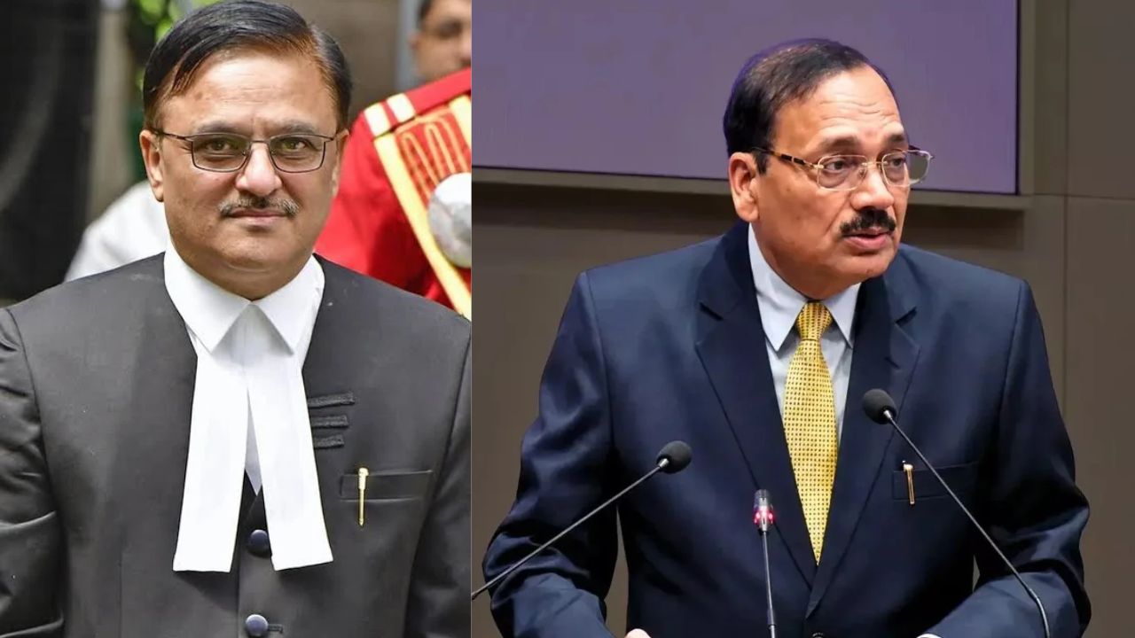 Supreme Court Needs Transparent Roster System To Prevent CJI’s Manual Intervention: Former Judge Abhay S Oka