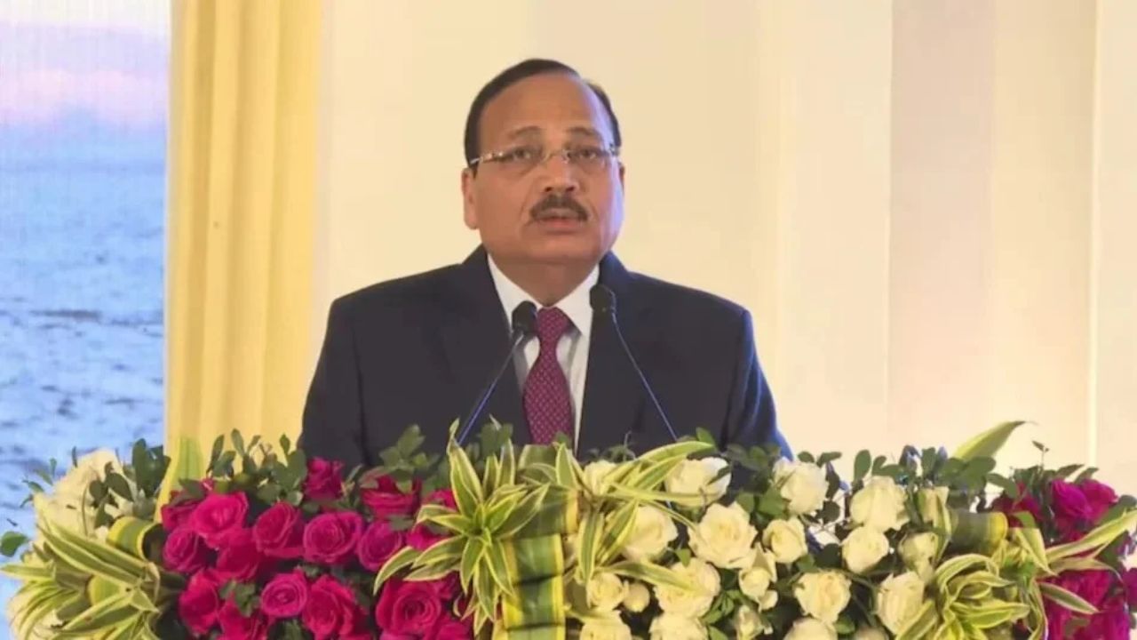 Law Is A Calling To Be Guardians Of Autonomy, Not Merely A Profession: CJI Surya Kant At NLSIU Convocation