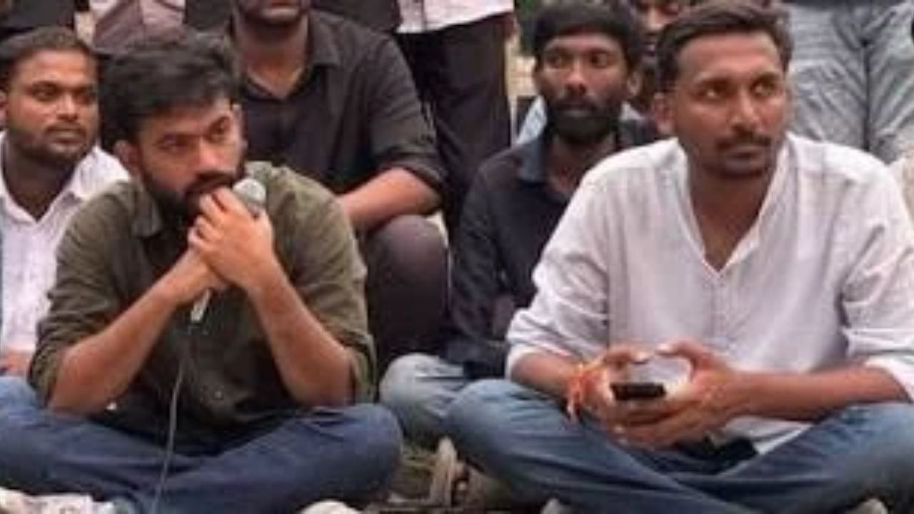 Who Is Ajinkya Shinde? The Former AAP Functionary Who Led CJP’s Delhi Protest