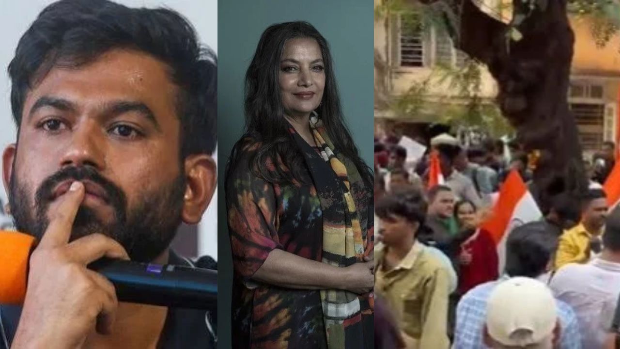 Gyanesh Kumar Row: CJP To Go Ahead With Jail Bharo Andolan In Mumbai