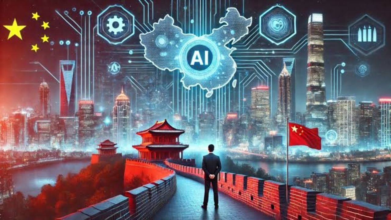 China’s AI Strategy Under Scrutiny: Is Cheap Technology Creating a New Global Dependency?