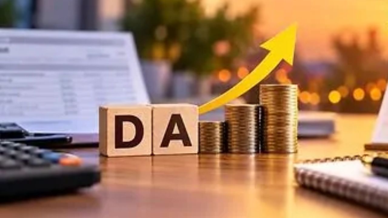 Central Government Employees Get Festive Cheer as Cabinet Clears 3% DA Hike