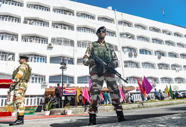 JK Darbar Move 2026: Government Offices to Reopen in Jammu on November 2