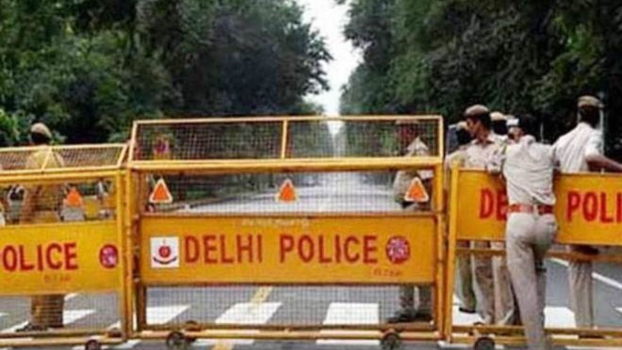 Delhi Hotel Crime: Nagaland Woman Alleges Kidnap Bid, 3 Men Arrested
