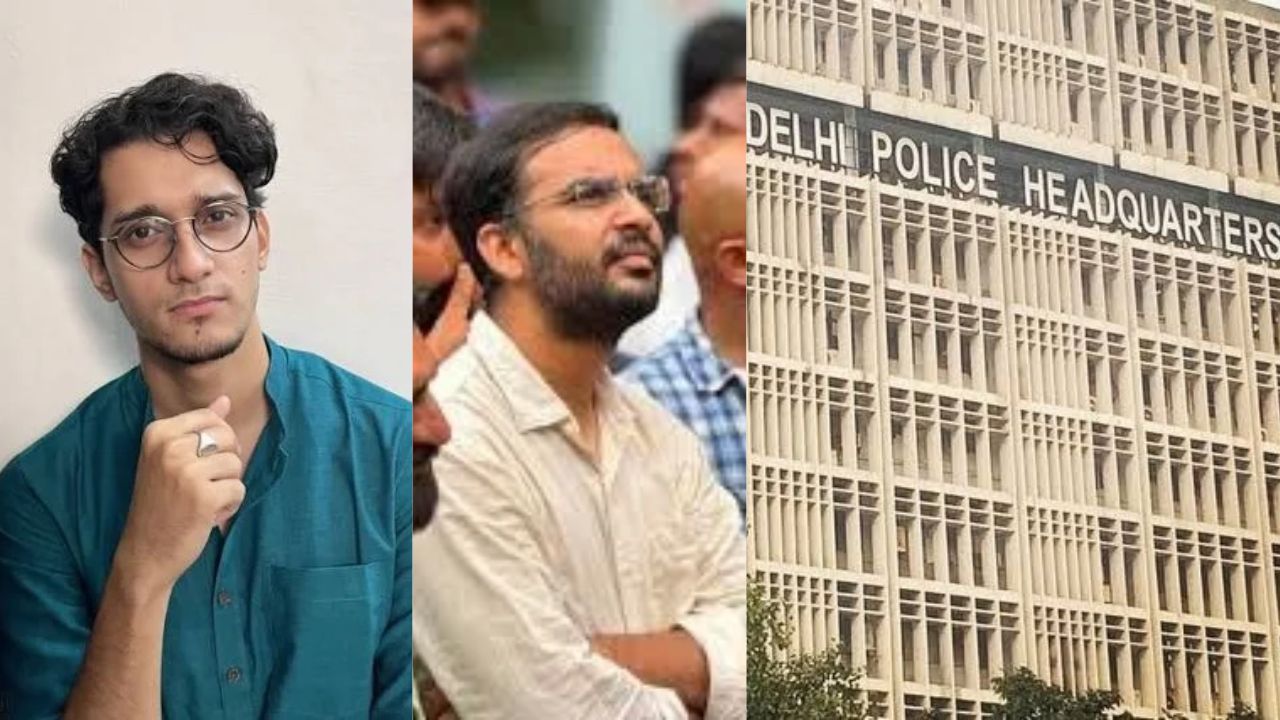 CJP Leaders Legal Battle Takes a Twist as Delhi Police Transfers Both Cases to Crime Branch