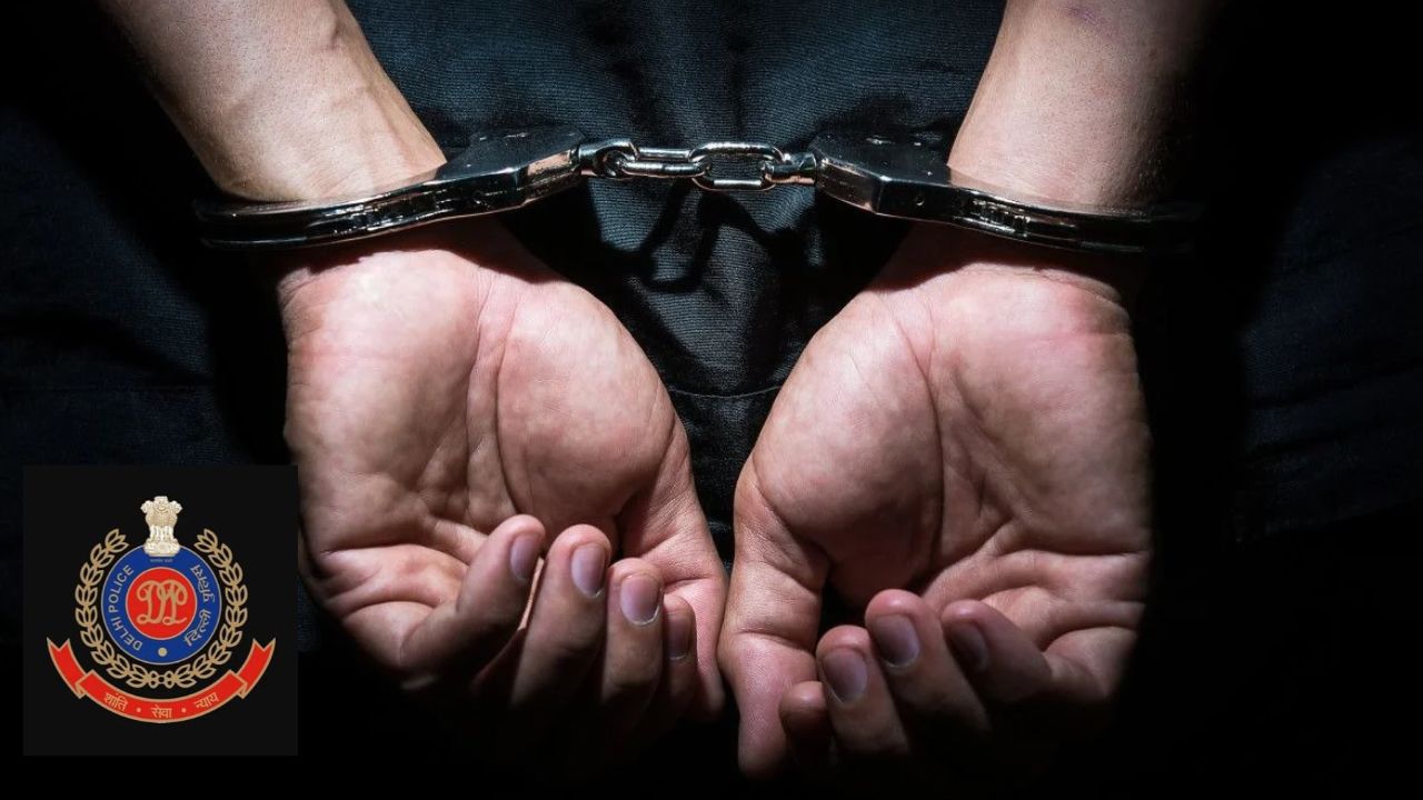 Delhi Police Constable Held for Alleged Kidnapping, Extortion Near Red Fort