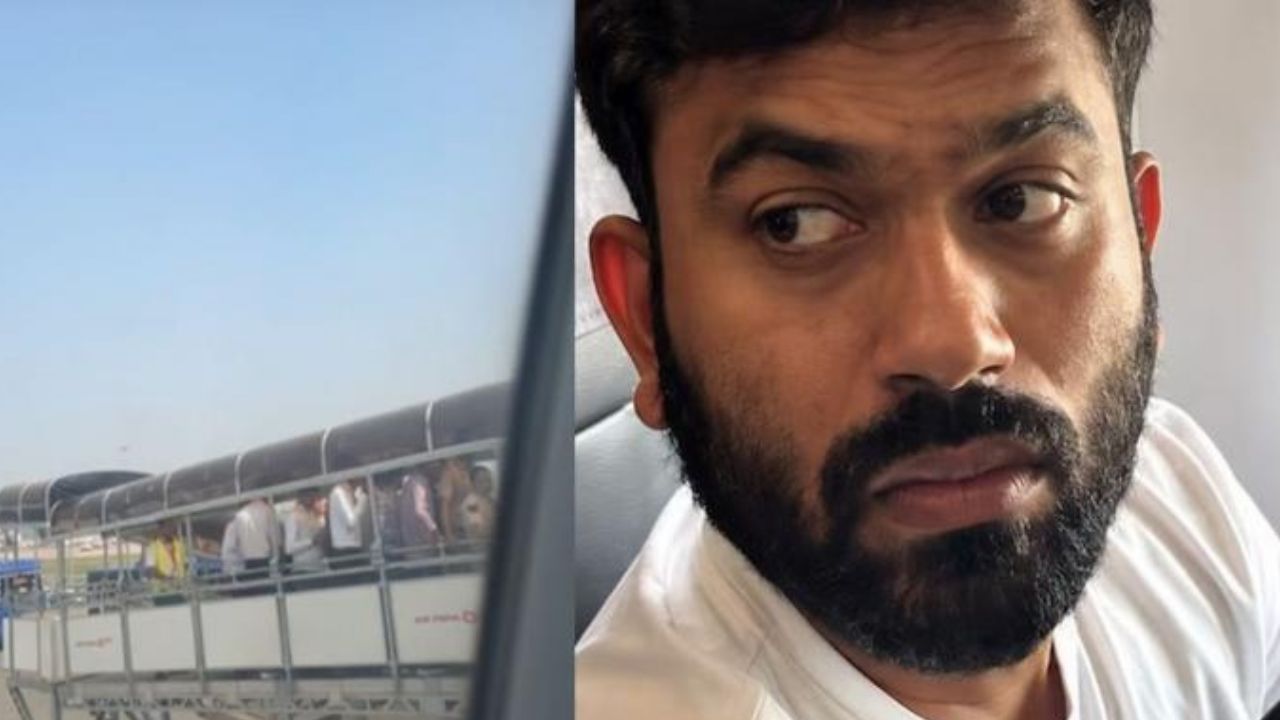 Inside the Air India Detention Row: What Rules Govern Police Access to an Aircraft?