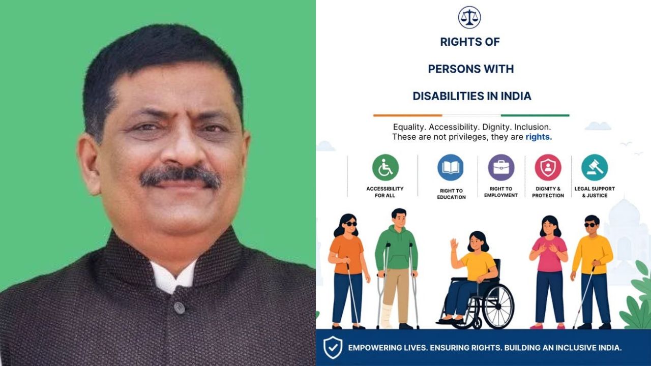 From Welfare to Empowerment: India’s Disability Rights Agenda Takes Centre Stage at UN