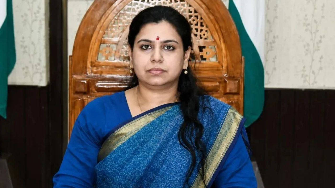 Divya Mittal Enters UP Politics With New Party: Meet 10 Former Bureaucrats Who Made the Switch