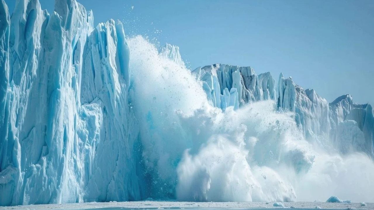 Doomsday Glacier Melting Faster Than Expected, Could Sea Levels Rise by 3 Metres?