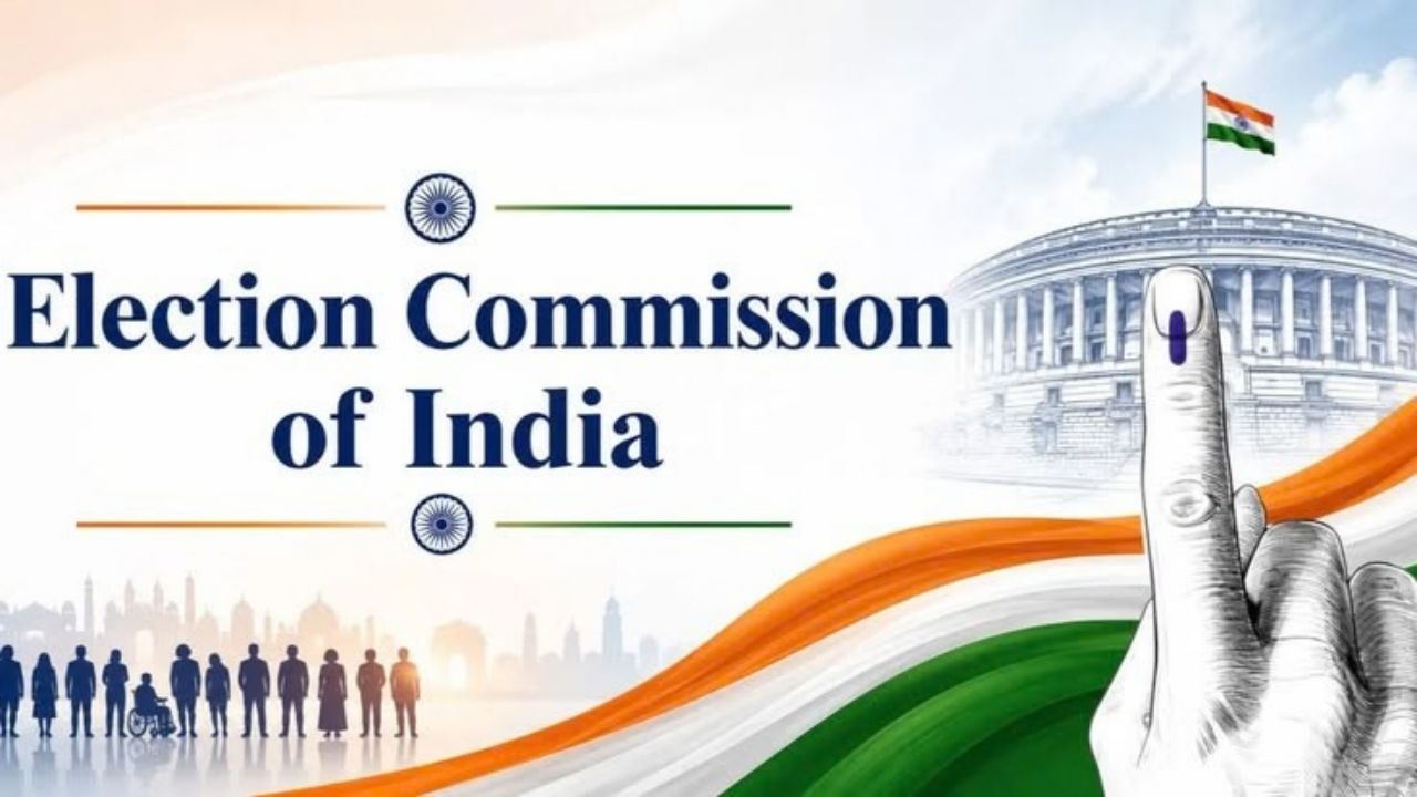 Election Commission Orders Special Drive To Enrol Voters Left Out After SIR