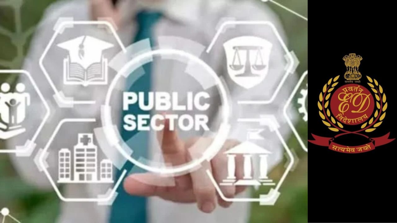 40 PSUs, Rs 200 Crore and a Fake Doctor: ED Uncovers Shocking CSR Racket