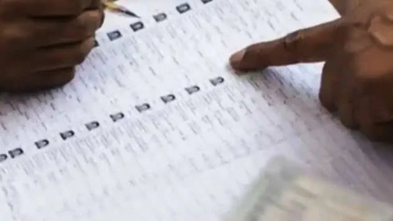 UP Voter Roll Revision 2026: EC Plans Special Revision Ahead of 2027 Polls