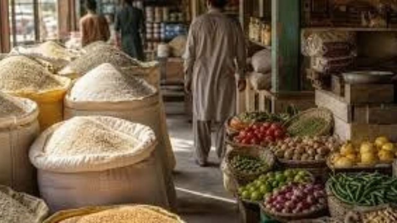 Pakistan’s Food Crisis Deepens as FAO Flags Shortages of Fruits and Vegetables