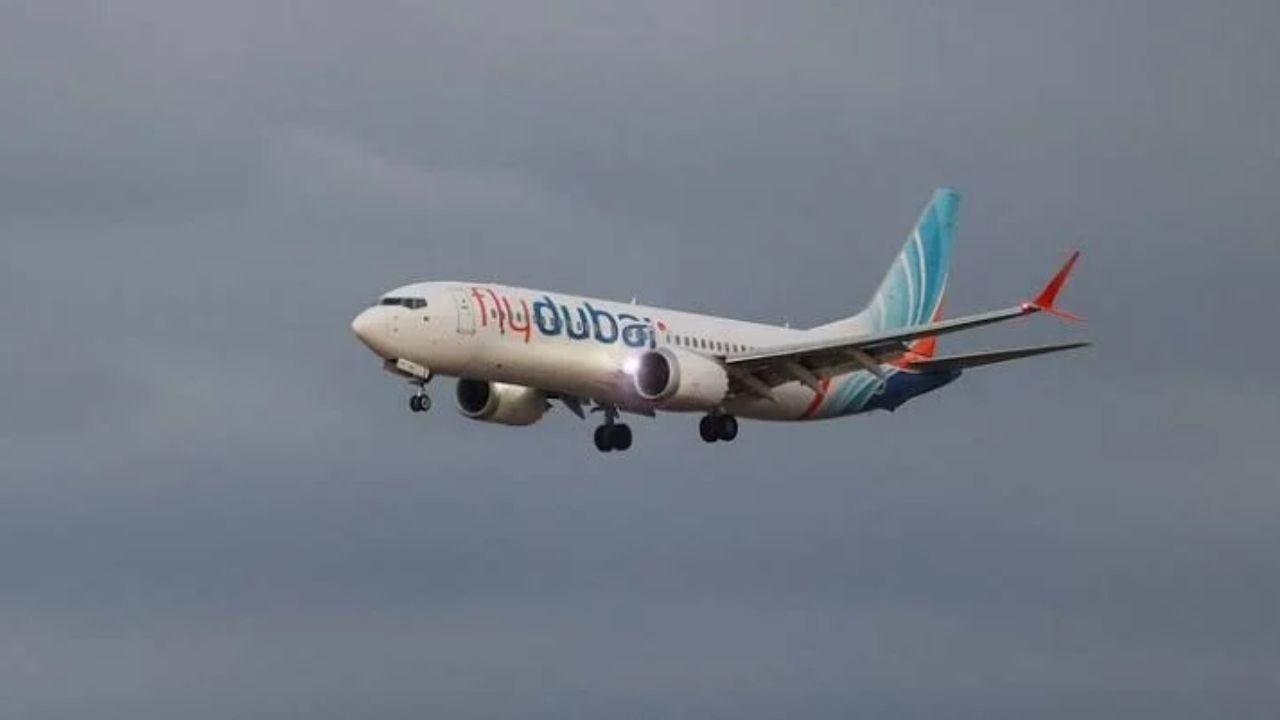 Two Maldivian Flydubai Pilots Detained in UAE Over Alleged Mid-Air Hijack Plot