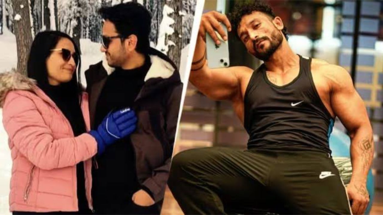 Ghaziabad: Woman, Gym Trainer Arrested for Plotting Husband’s Murder, Stabbing Him at Home