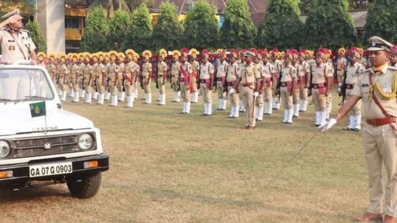 Goa Police Register FIR Over Alleged Communal Slogans At CJP Protest In Panaji