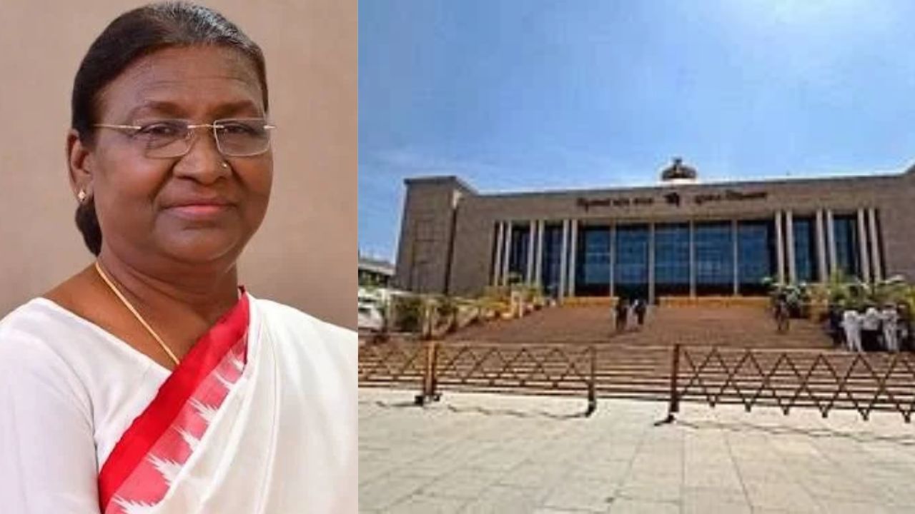 Gujarat UCC Gets President Assent: Set To Become Second State to Implement Common Civil Code