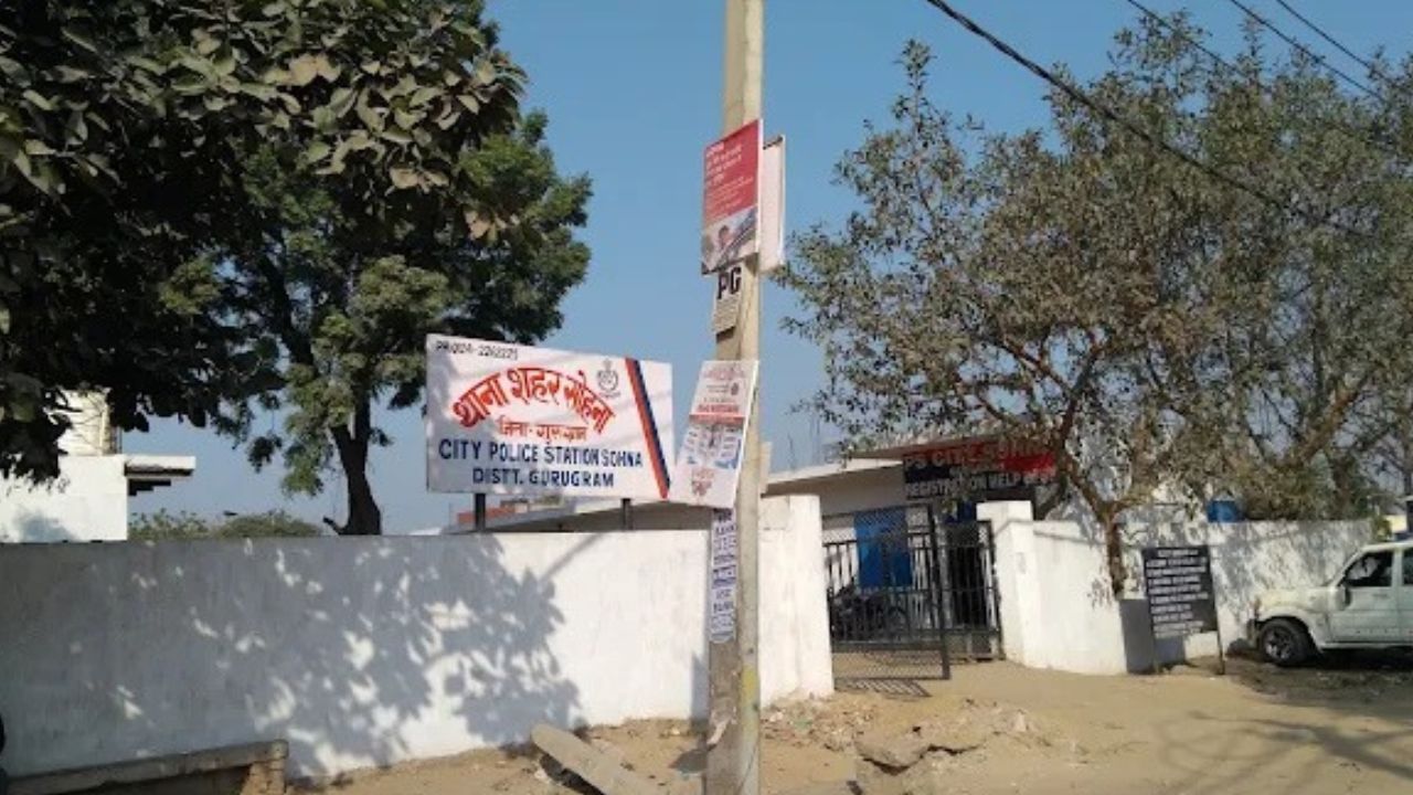 Gurugram Murder Case: Woman found dead inside her house with her hands tied