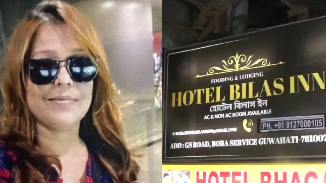 Guwahati Hotel Shooting: Five Killed, One Injured in Suspected Lease Dispute
