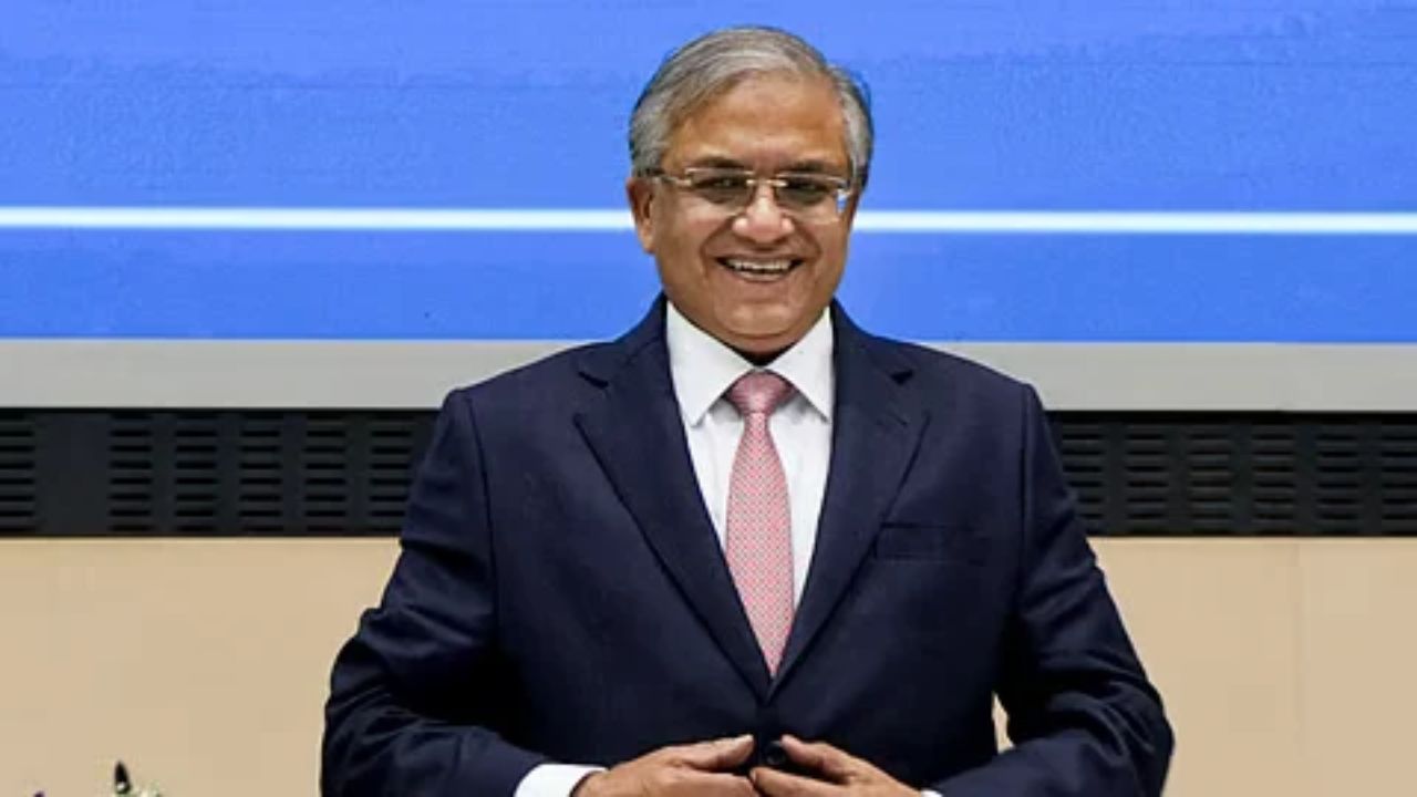 CEC Gyanesh Kumar Faces Fresh Challenge as Kerala Assembly Passes Removal Resolution