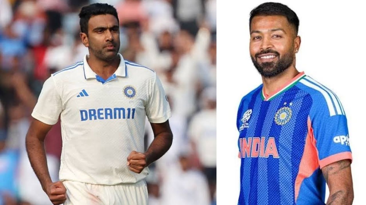 R Ashwin Identifies Potential IPL 2027 Destinations For Hardik Pandya, Says KKR Could Offer Captaincy