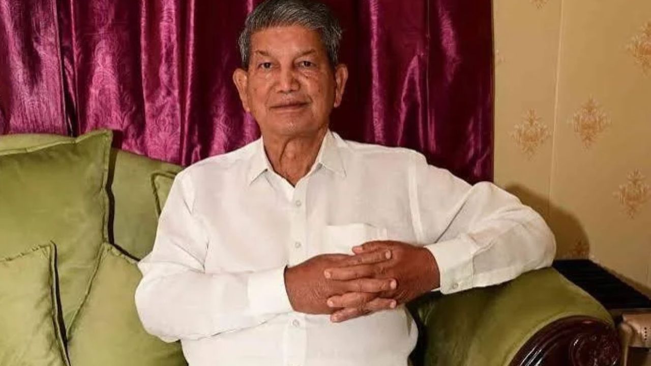 Harish Rawat Defies Congress Warning, Uttarakhand Yatra Triggers Fresh Party Tension