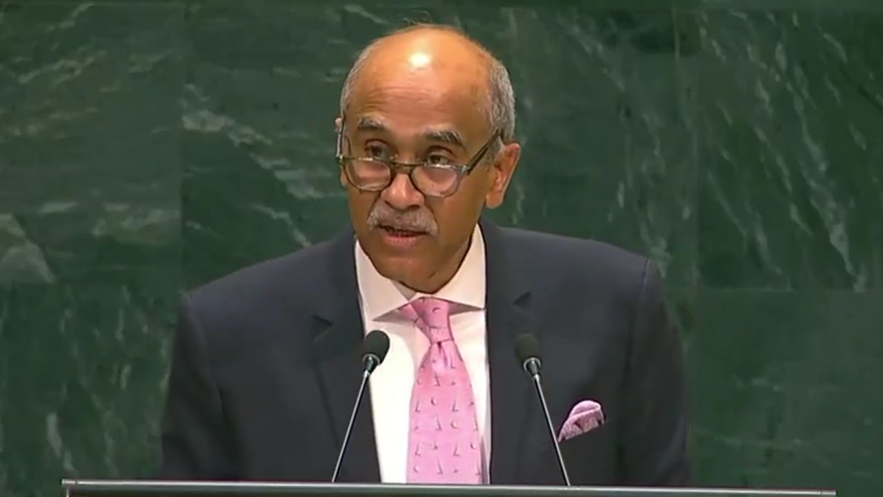 ‘Fairness and Justice Demand Equal Rights’: India Pushes Comprehensive UN Security Council Reforms