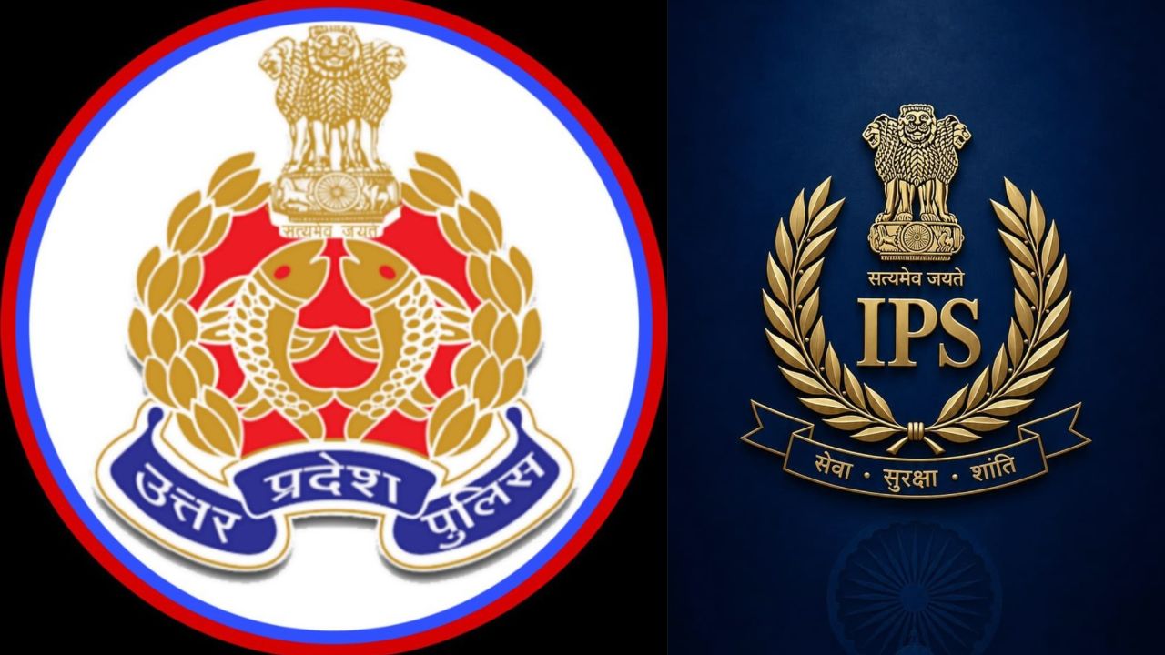 Basti To Jaunpur, Ballia To Ghazipur: 20 IPS Officers Shifted In Major UP Reshuffle