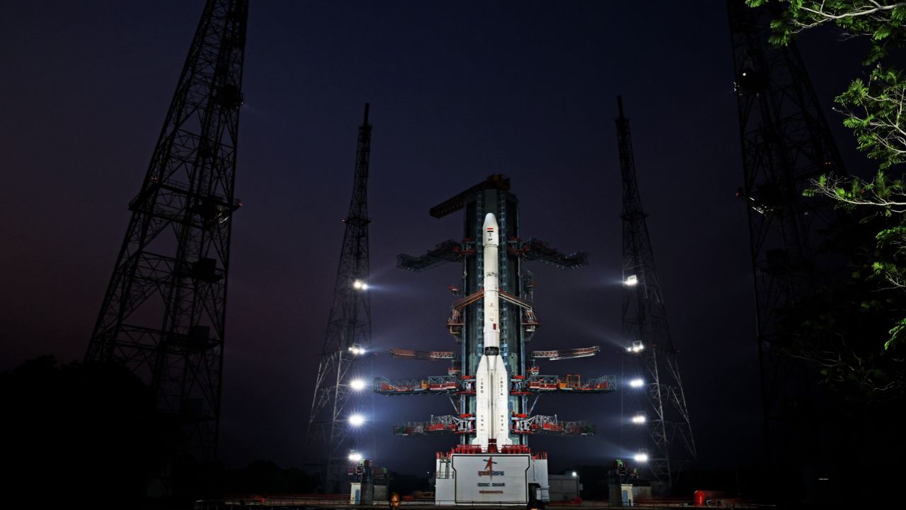 ISRO Successfully Launches NVS-03 Satellite, Strengthens India’s NavIC Network