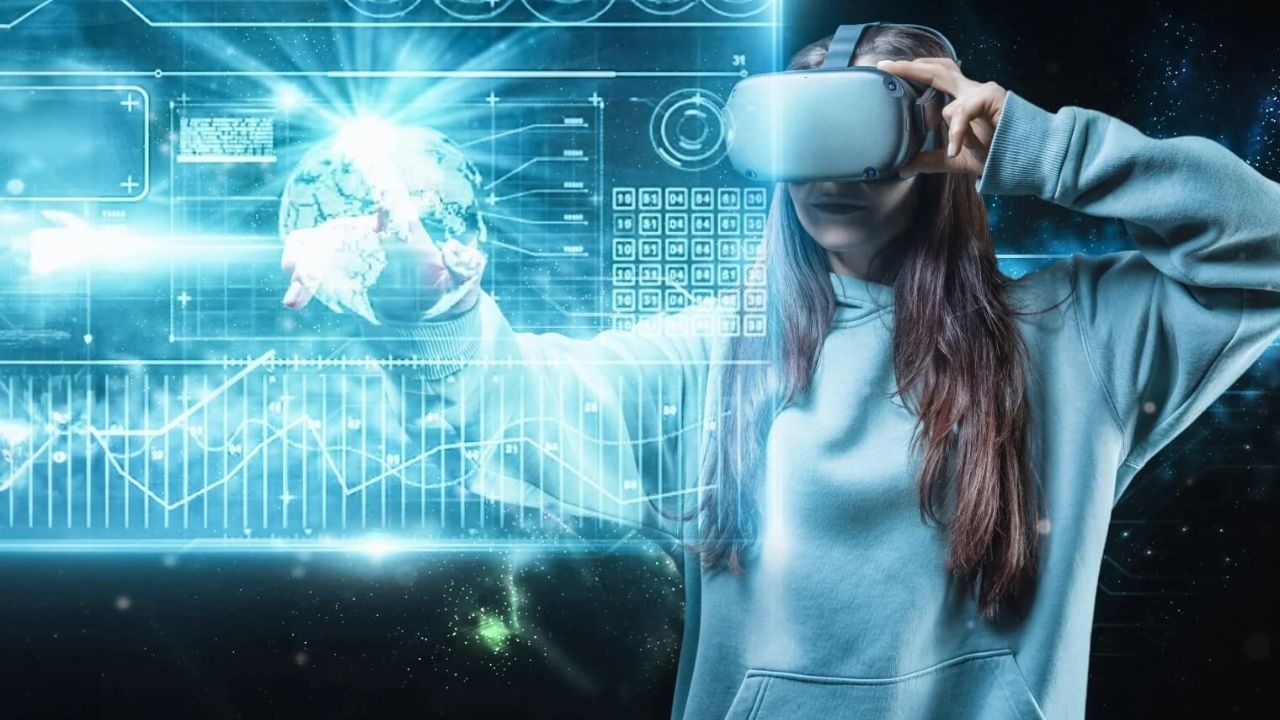 India’s XR Industry Gains Momentum as Market Forecast Reaches $7.82 Billion by 2030