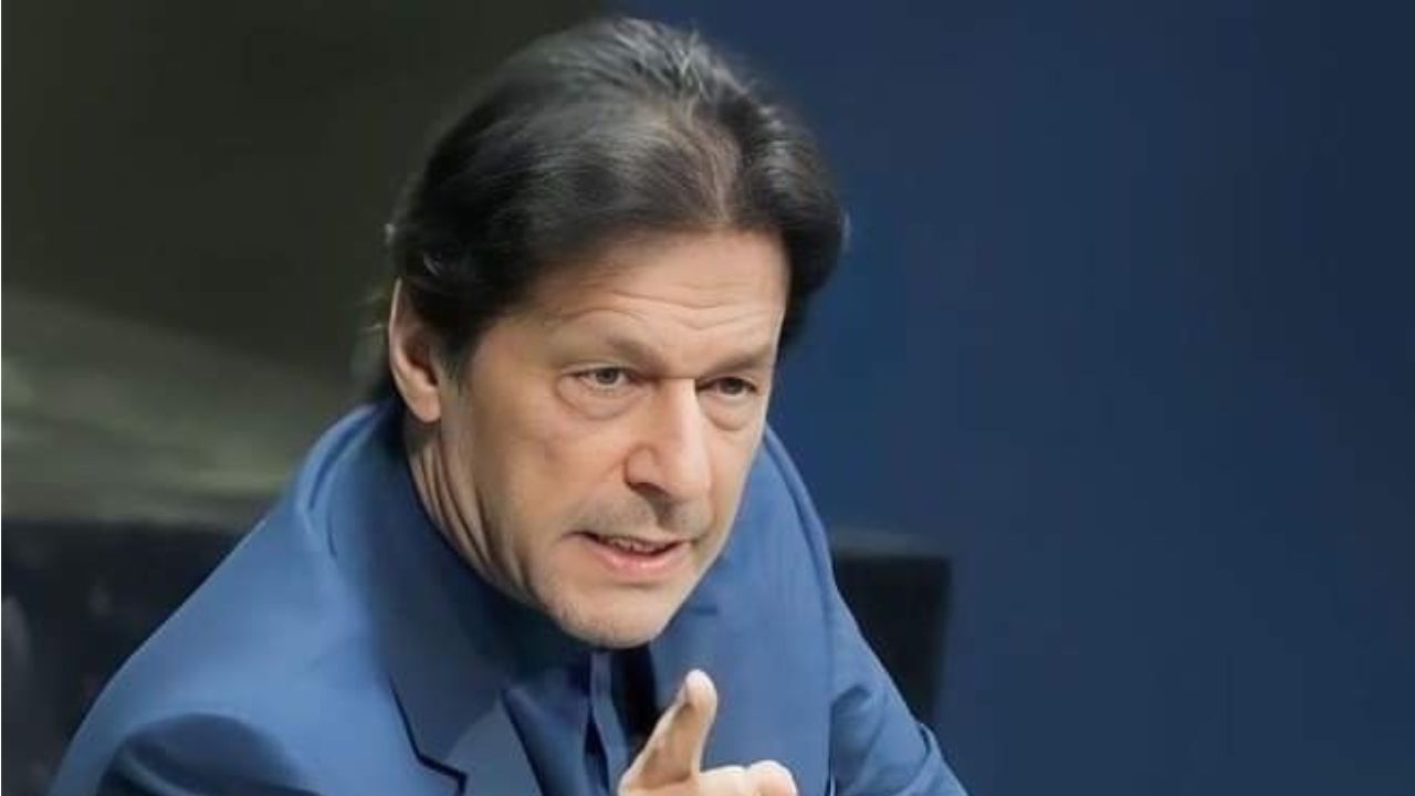 Pakistan’s Crisis Deepens as PTI-Government Talks Collapse Over Key Issues