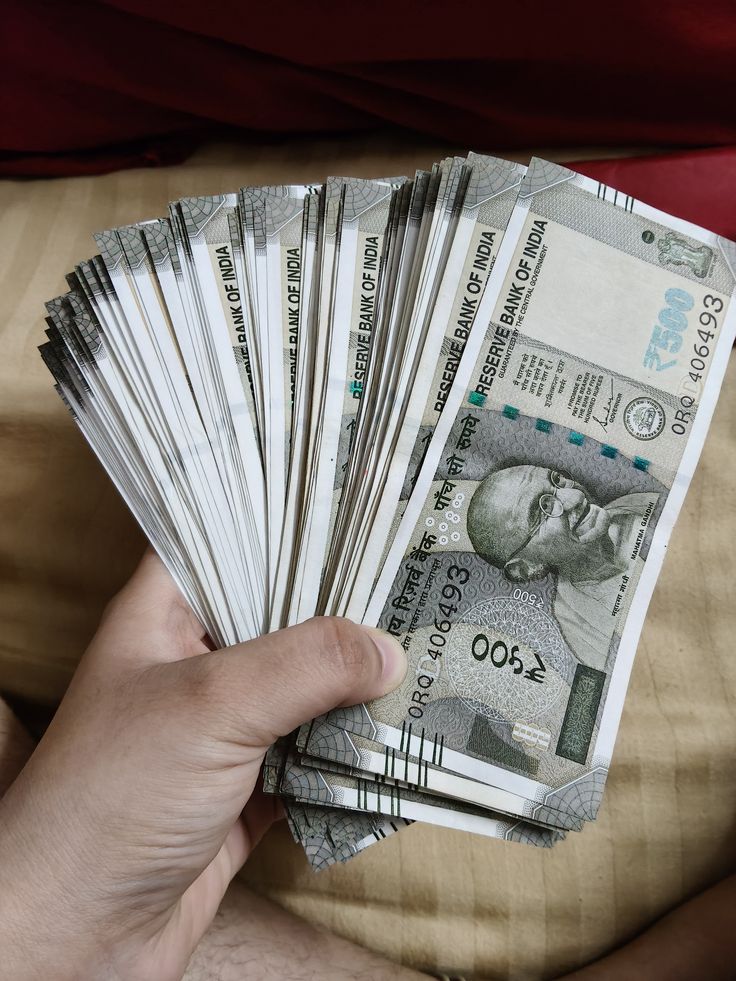 Tenant Couldn’t Pay Rent, So He Printed Rs 85 Lakh in Fake Currency