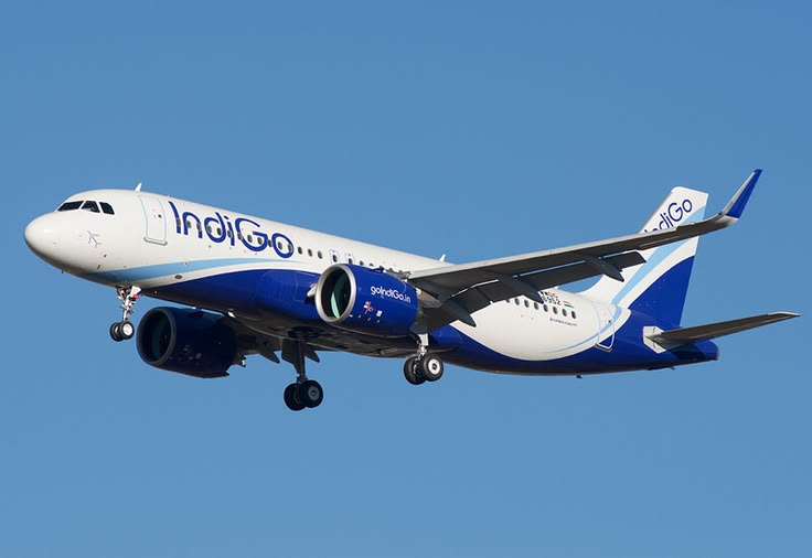 IndiGo Extends Saudi Flight Suspension; Riyadh Services Hit Until October 31