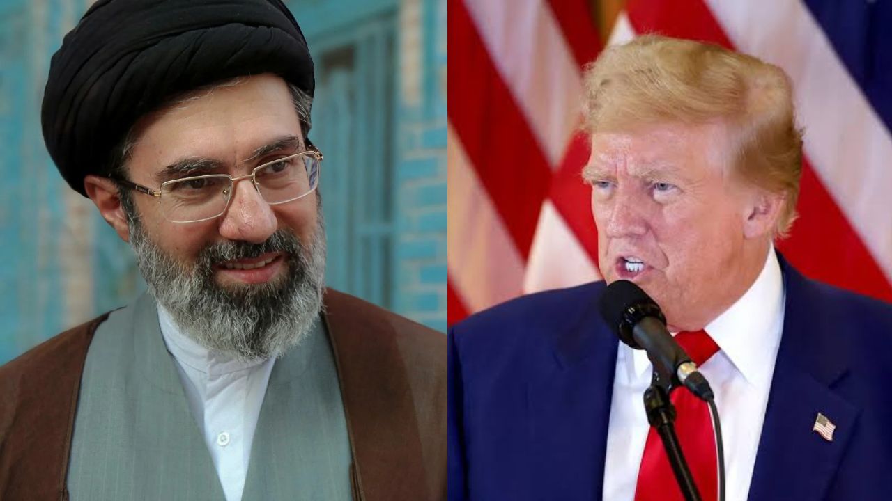 Iran-US Conflict: Trump Warns of New Strikes, Tehran Threatens Internet Networks
