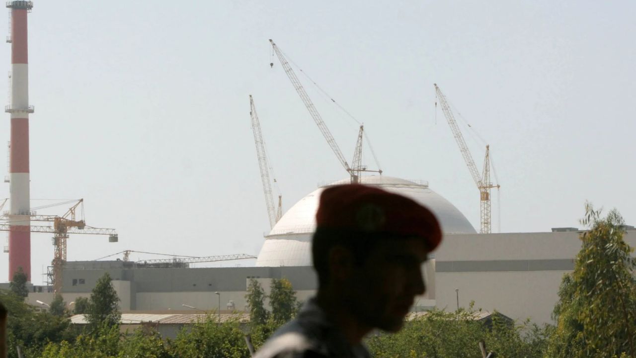 Iran Signals Tough Nuclear Stance as Lawmakers Consider NPT Withdrawal