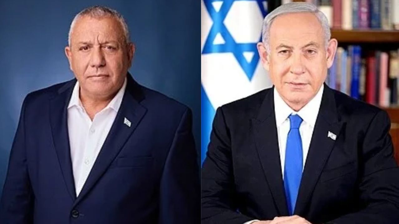 Netanyahu vs Eisenkot: Israel’s Election Ends in Deadlock, Arab Parties Gain Ground
