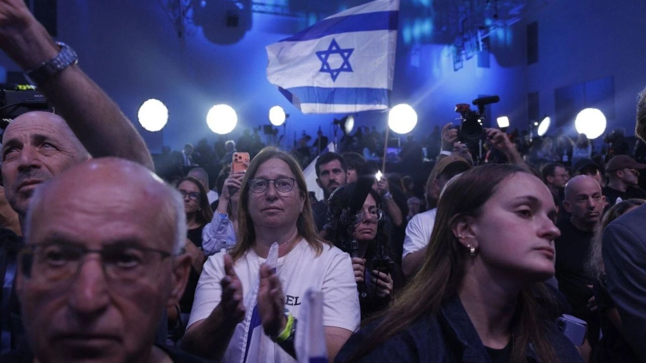 Israel Political Crisis Deepens as Neither Netanyahu nor Opposition Secures Clear Majority
