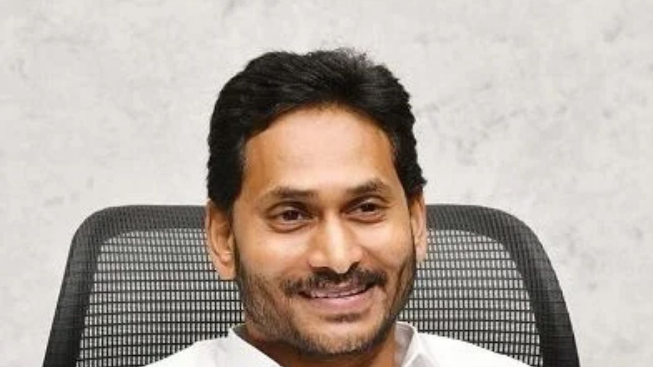 Jagan Seeks Central Forces, CCTV Coverage, Alleges Unfair Practices in Andhra Elections
