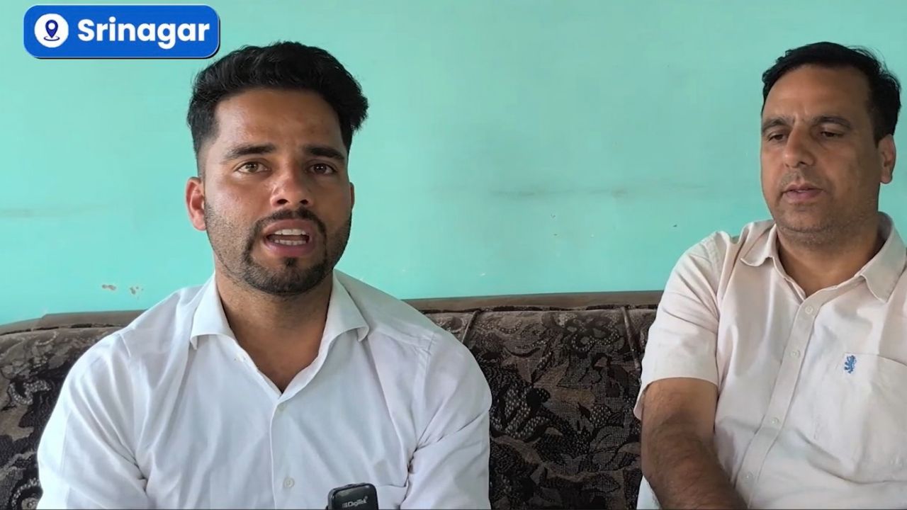JK Teachers Forum Raises NPS-OPS, Promotion and Transfer Issues