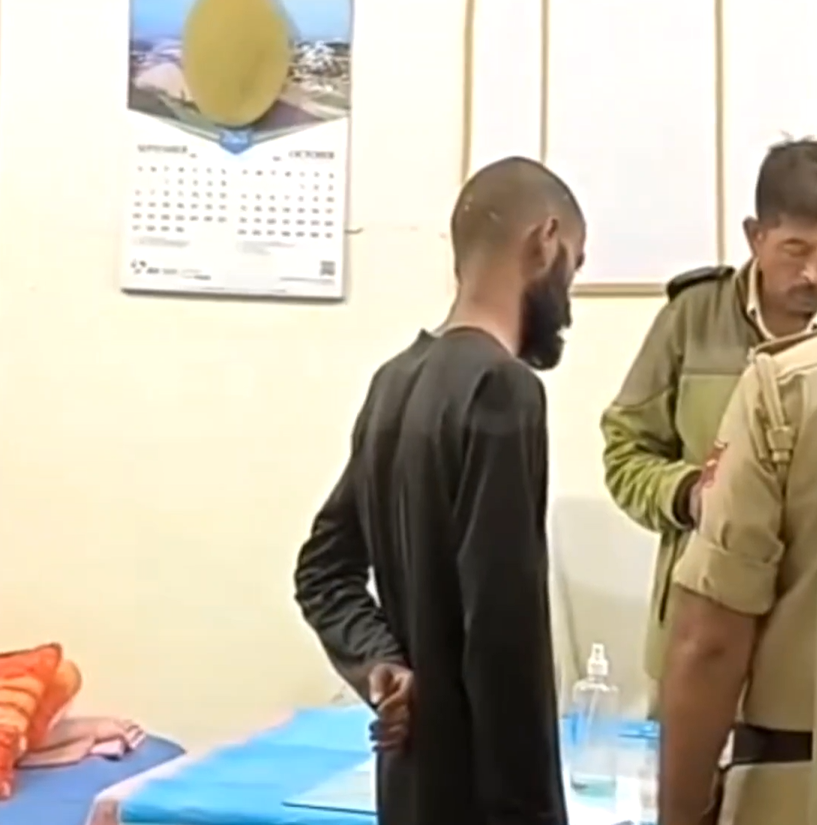 Udhampur Woman Dies After Alleged Attack by Stepson; Police Arrest Accused